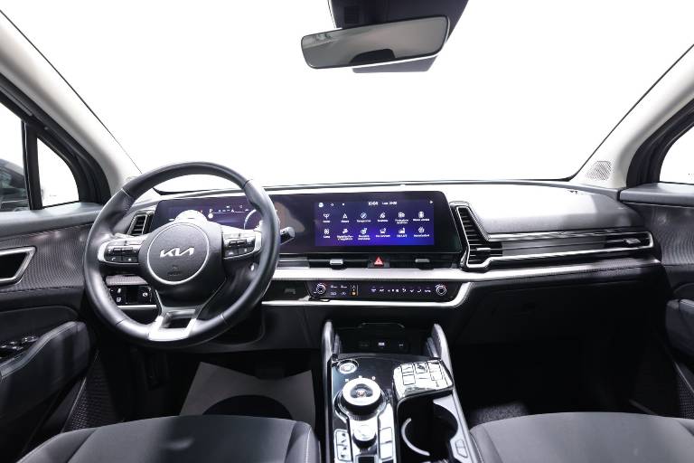 KIA Sportage 37