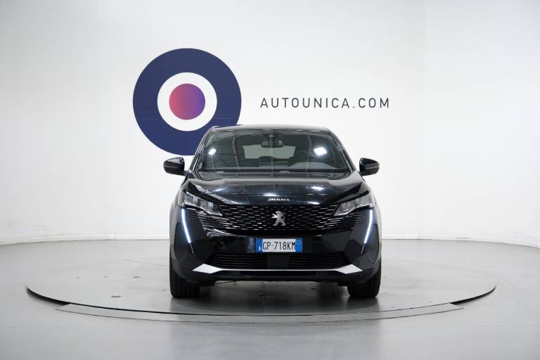 PEUGEOT 3008 2