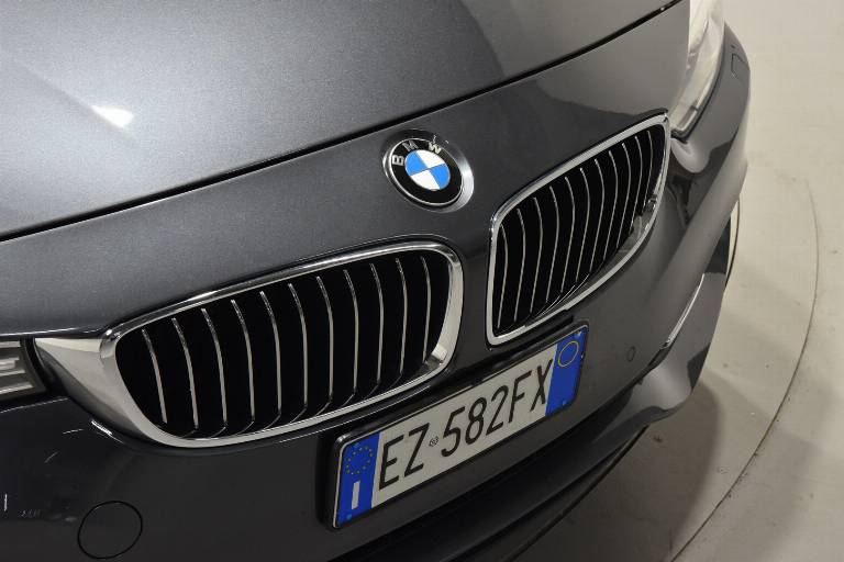 BMW 420 48