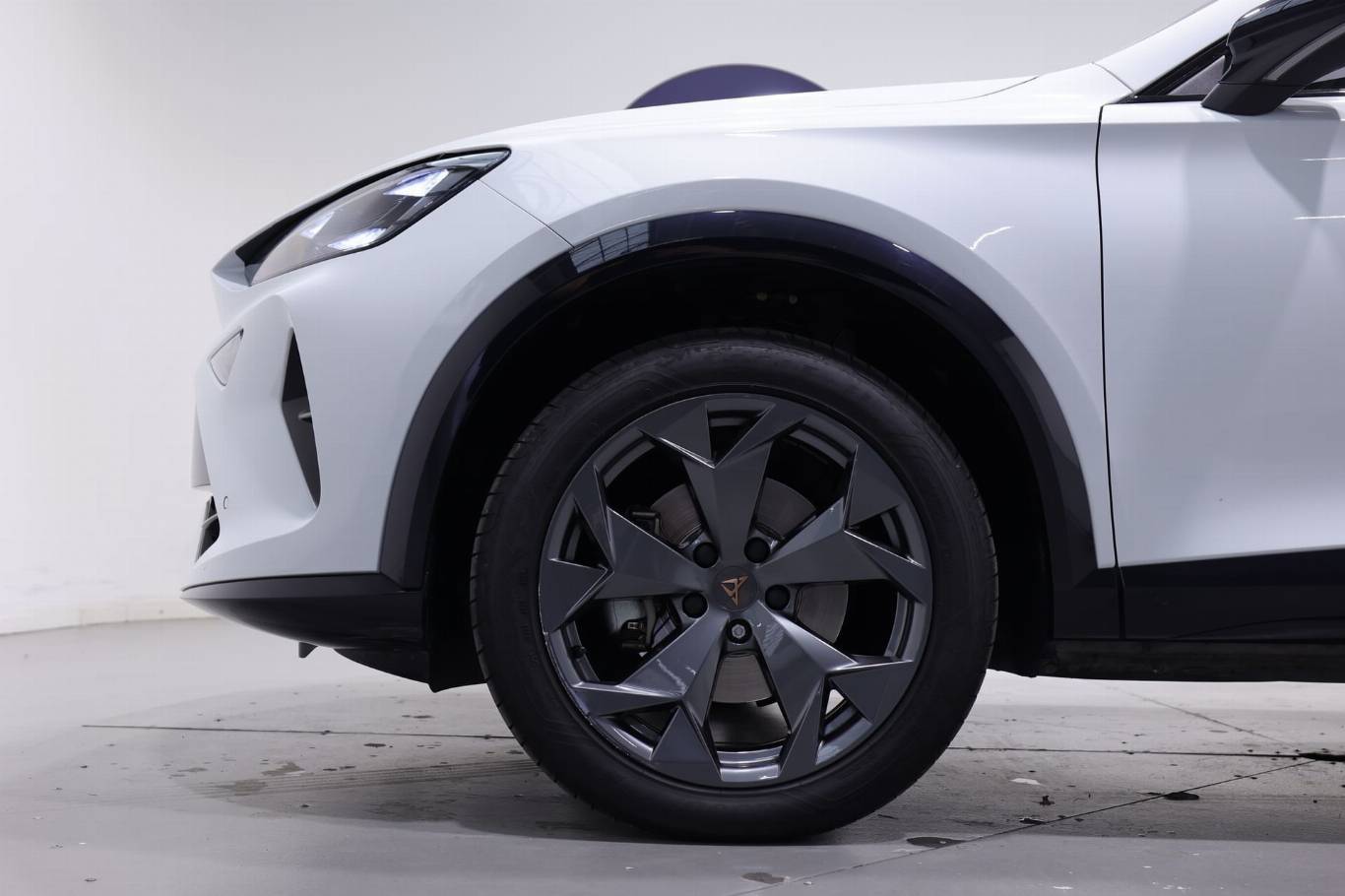 CUPRA Formentor 18