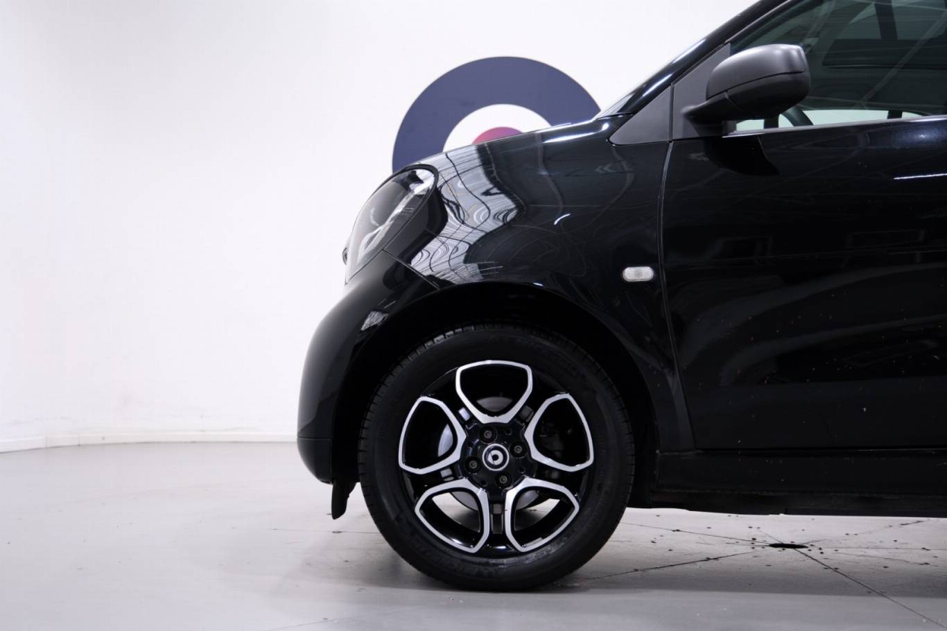 SMART ForTwo 11