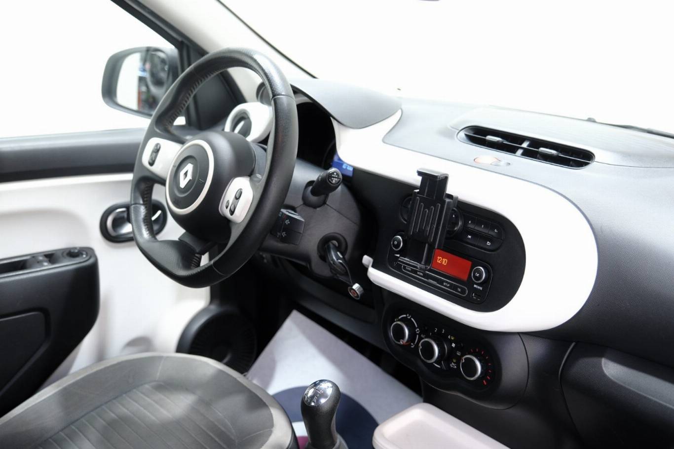 RENAULT Twingo 58