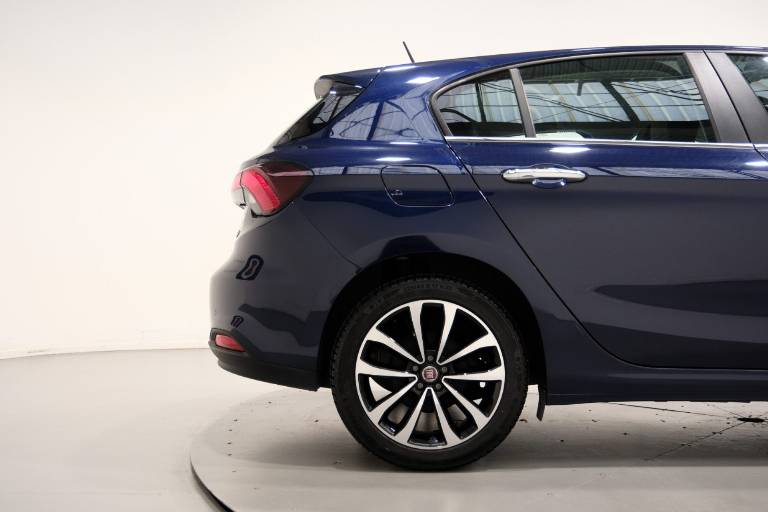 FIAT Tipo 48