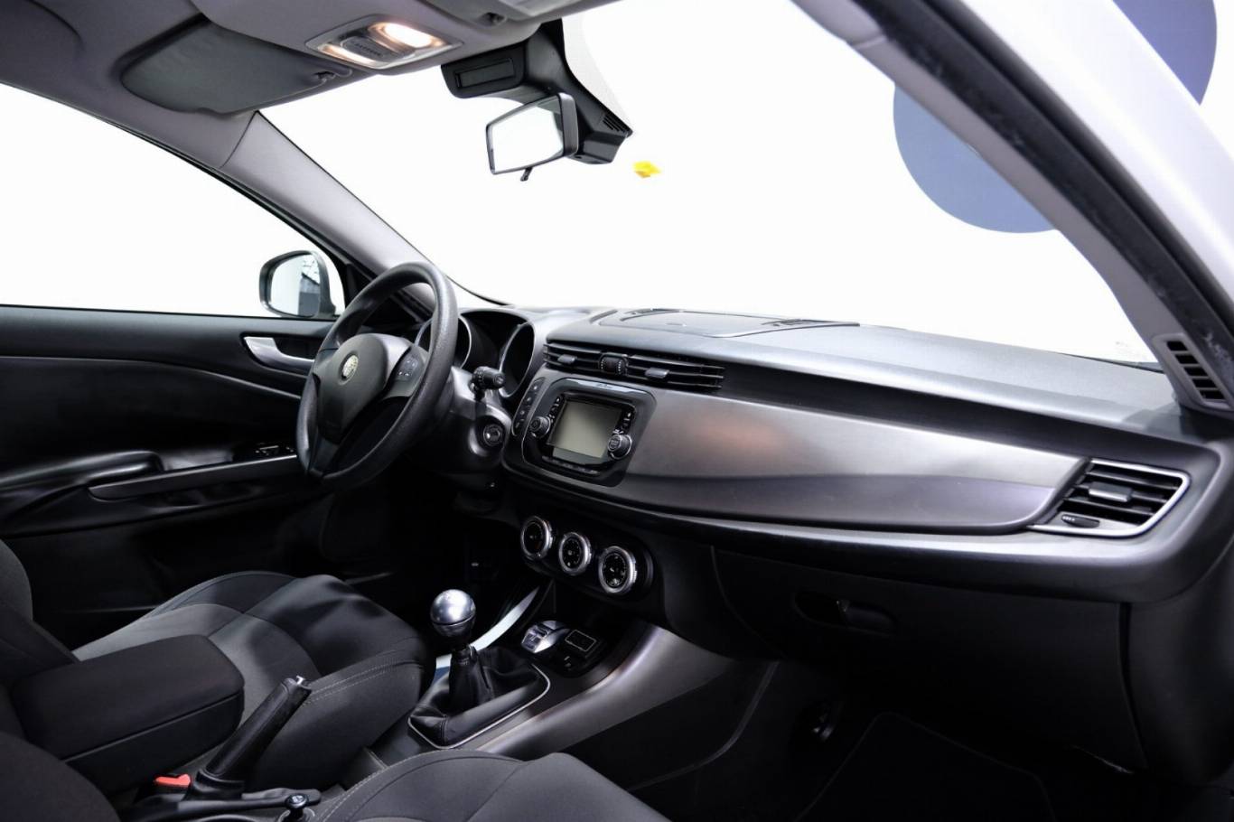 ALFA ROMEO Giulietta 54