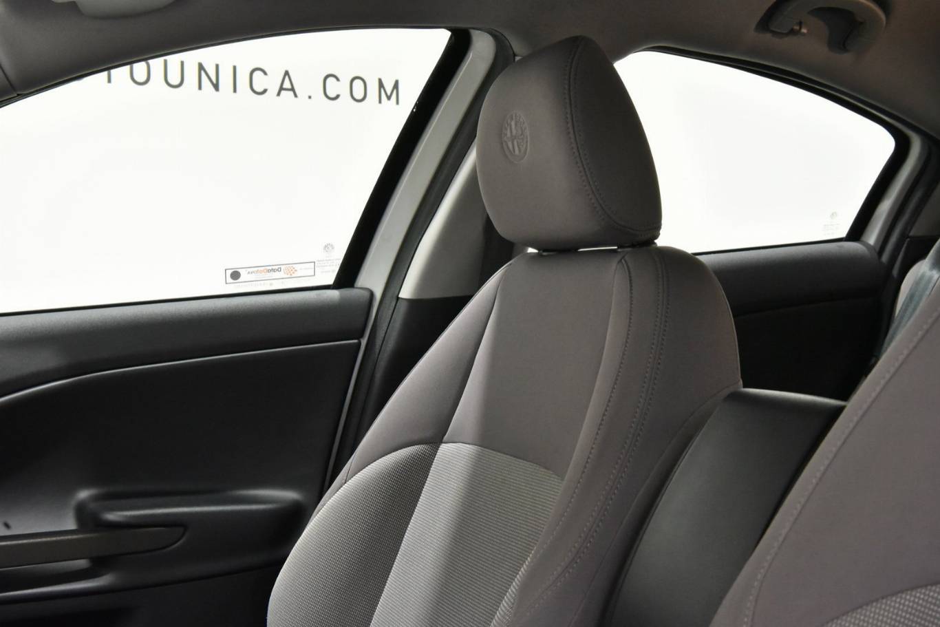 ALFA ROMEO Giulietta 47