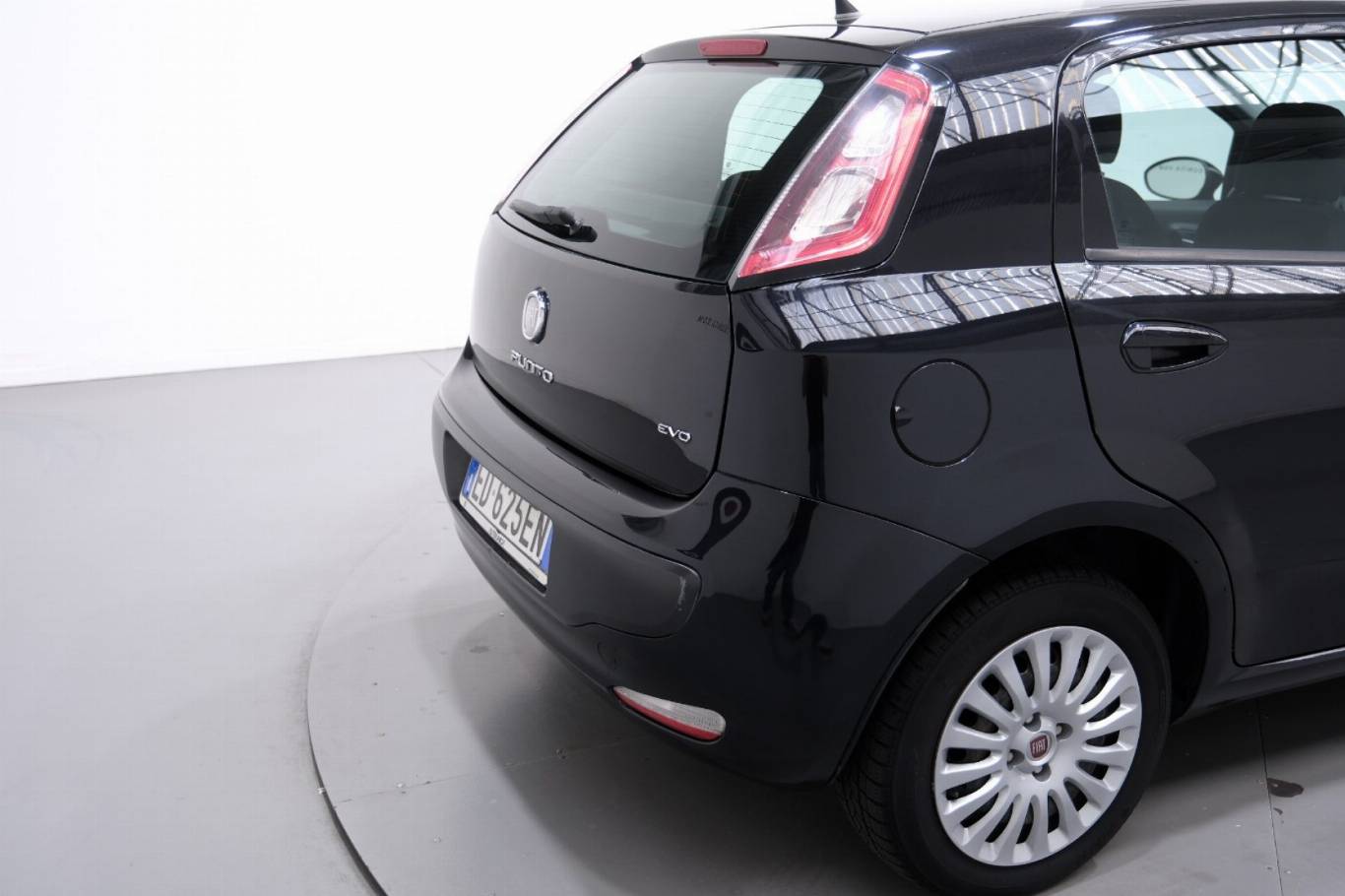 FIAT Punto Evo 40