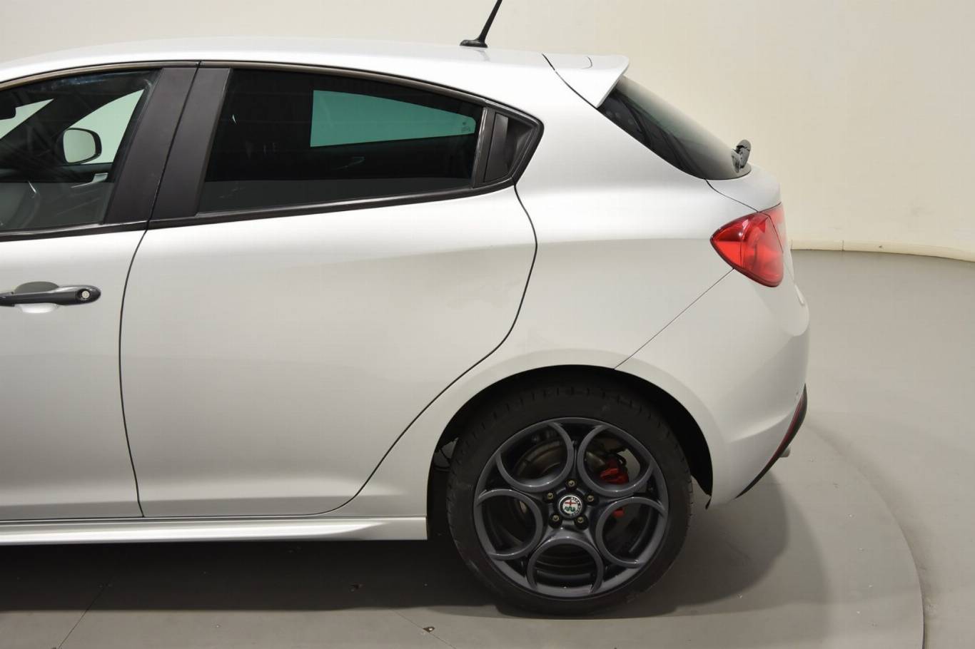 ALFA ROMEO Giulietta 41