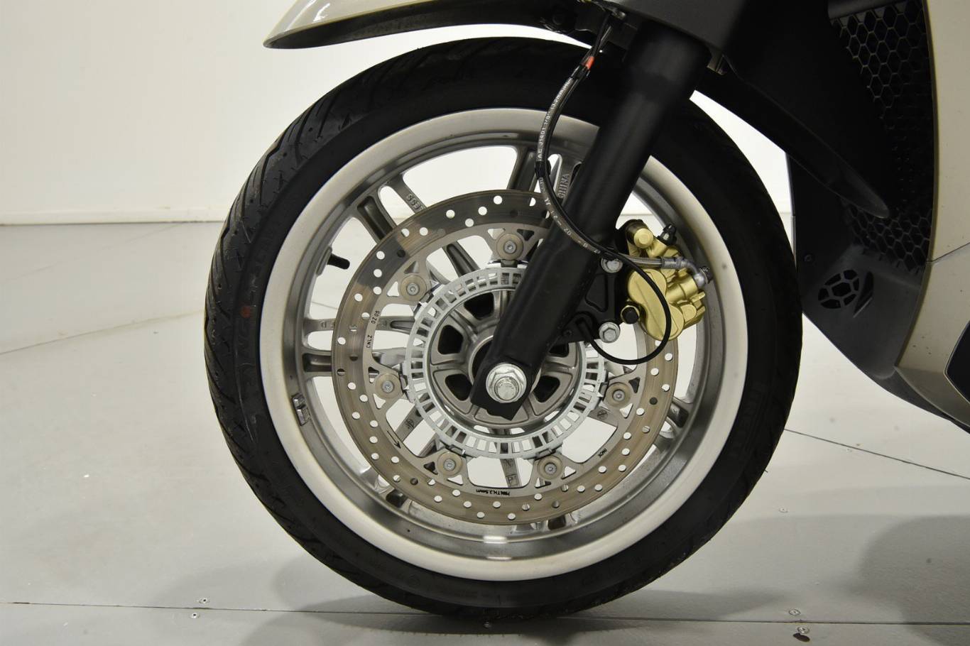 PIAGGIO Beverly 300 i.e. 31