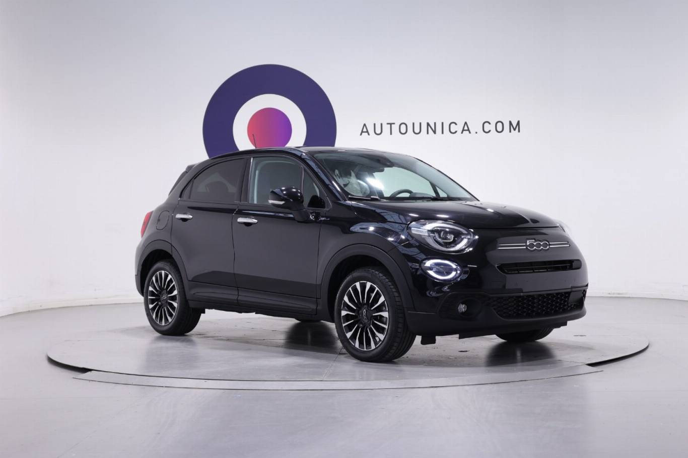 FIAT 500X 3