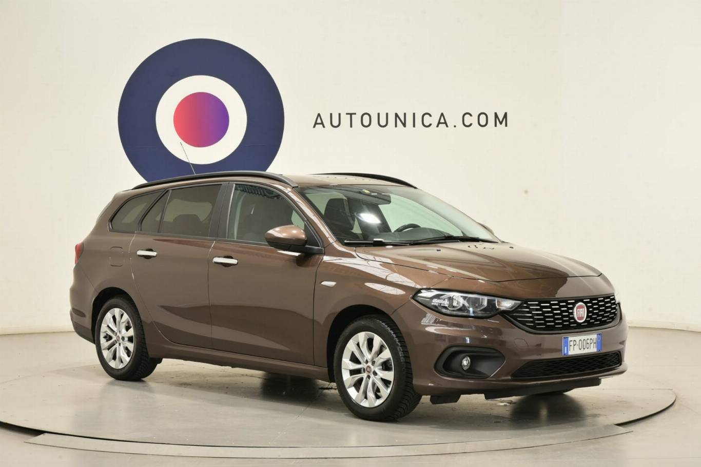 FIAT Tipo 25