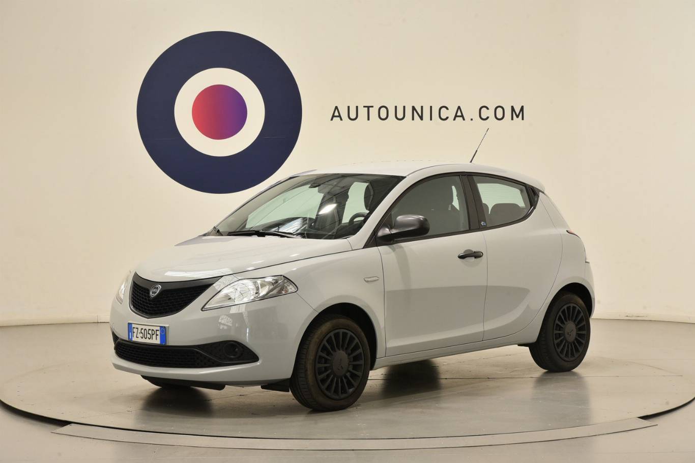 LANCIA Ypsilon 1