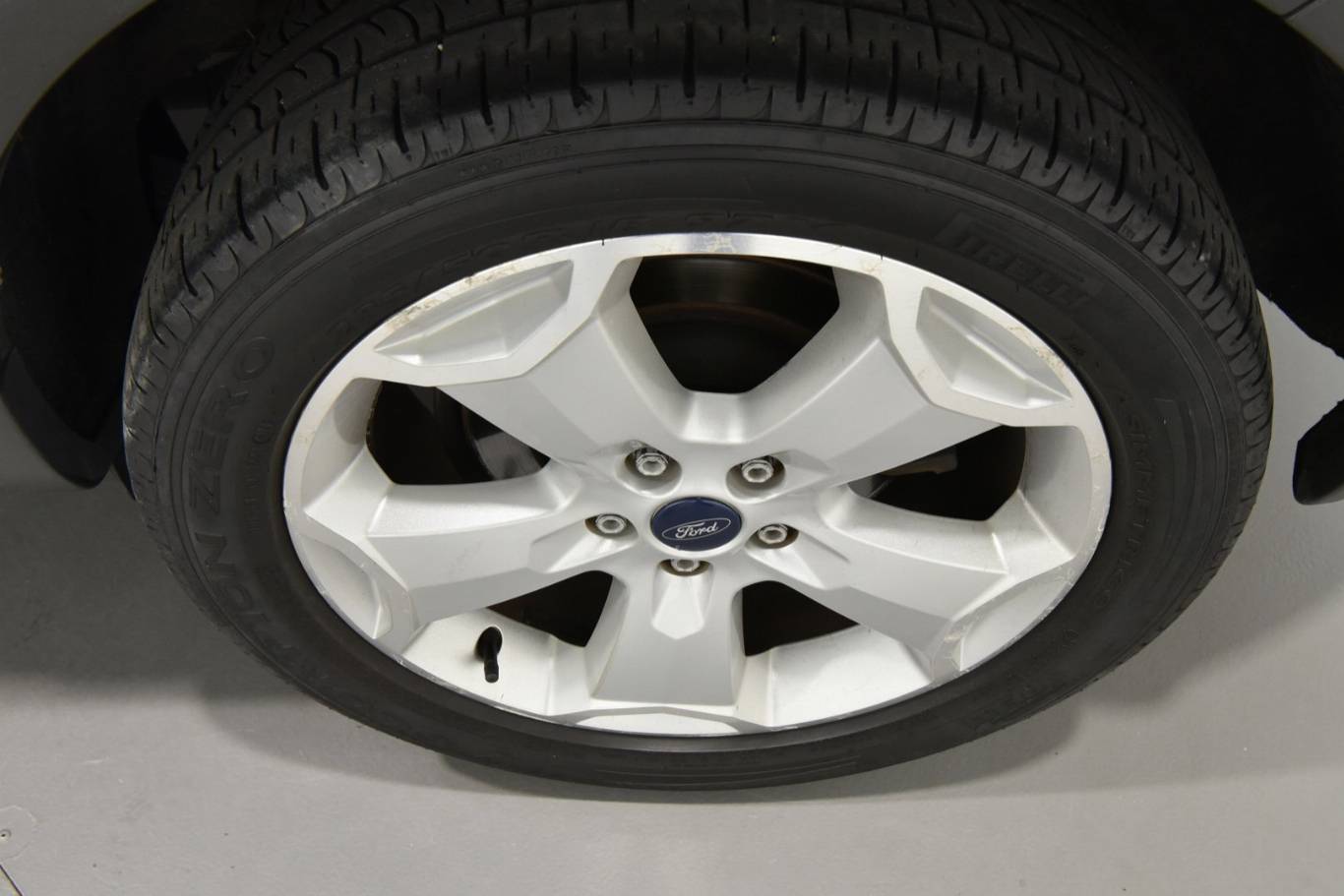 FORD Kuga 14