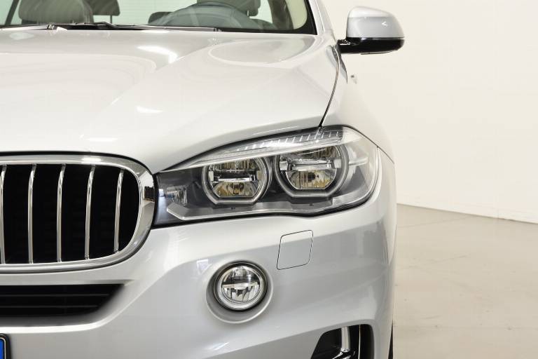 BMW X5 37