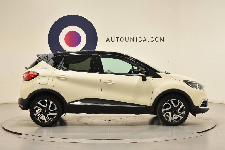 RENAULT Captur 31