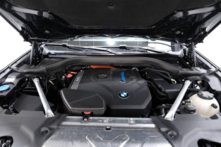 BMW X3 76