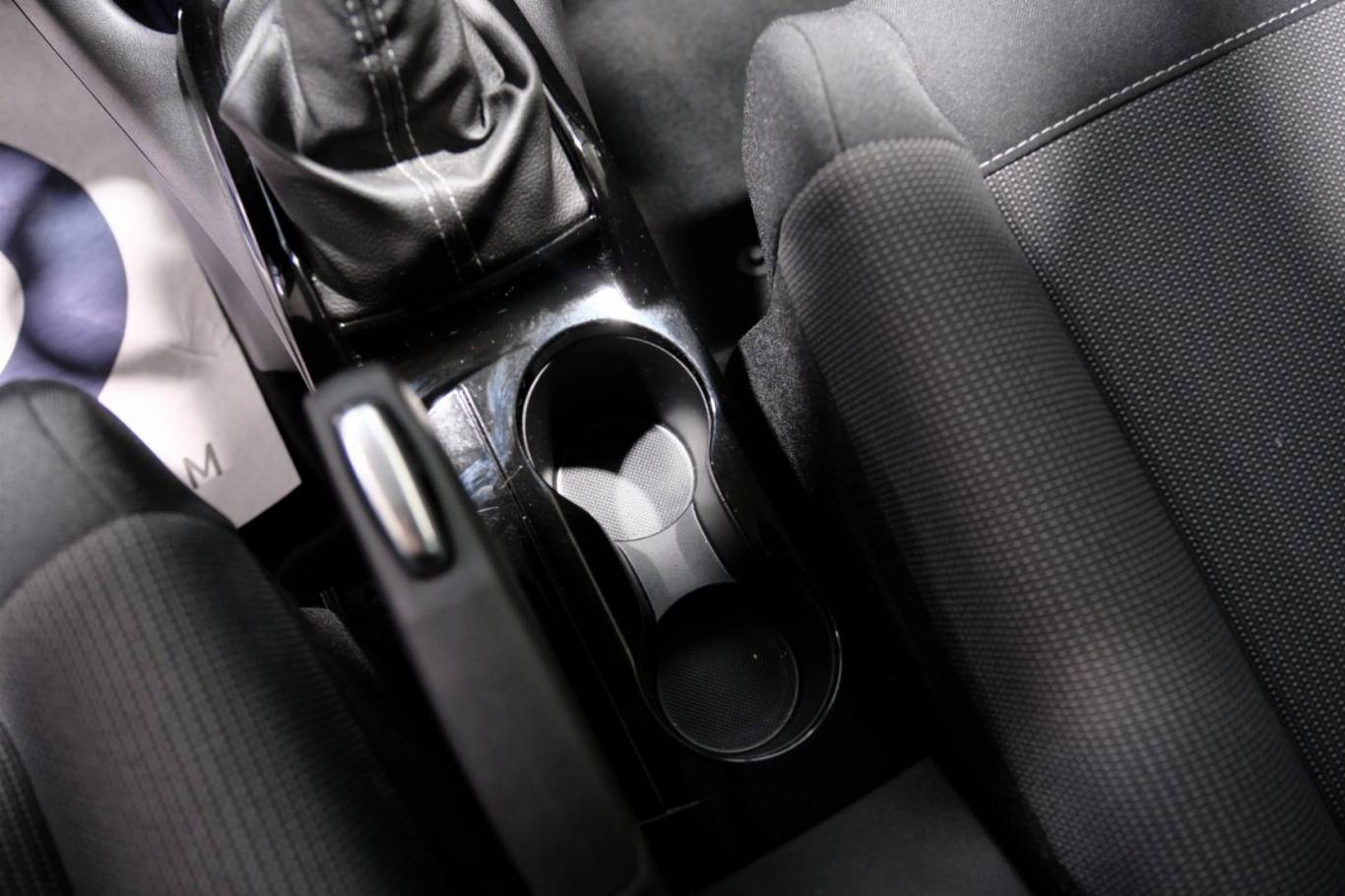 CITROEN C3 Aircross 31