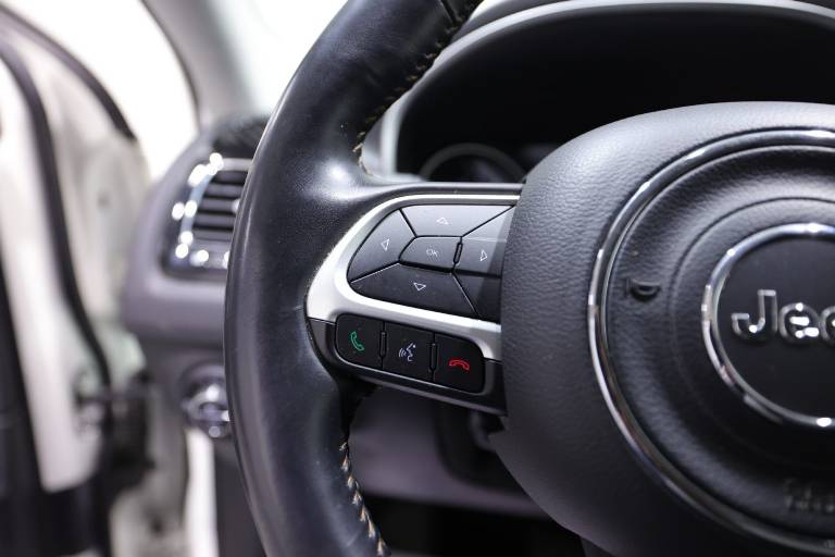 JEEP Compass 21
