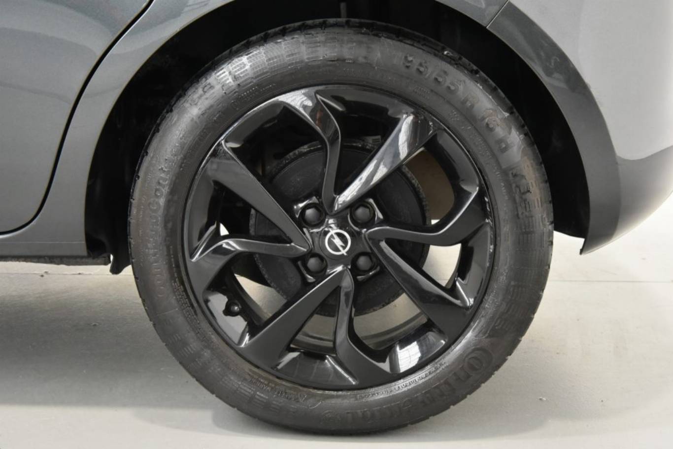 OPEL Corsa 14