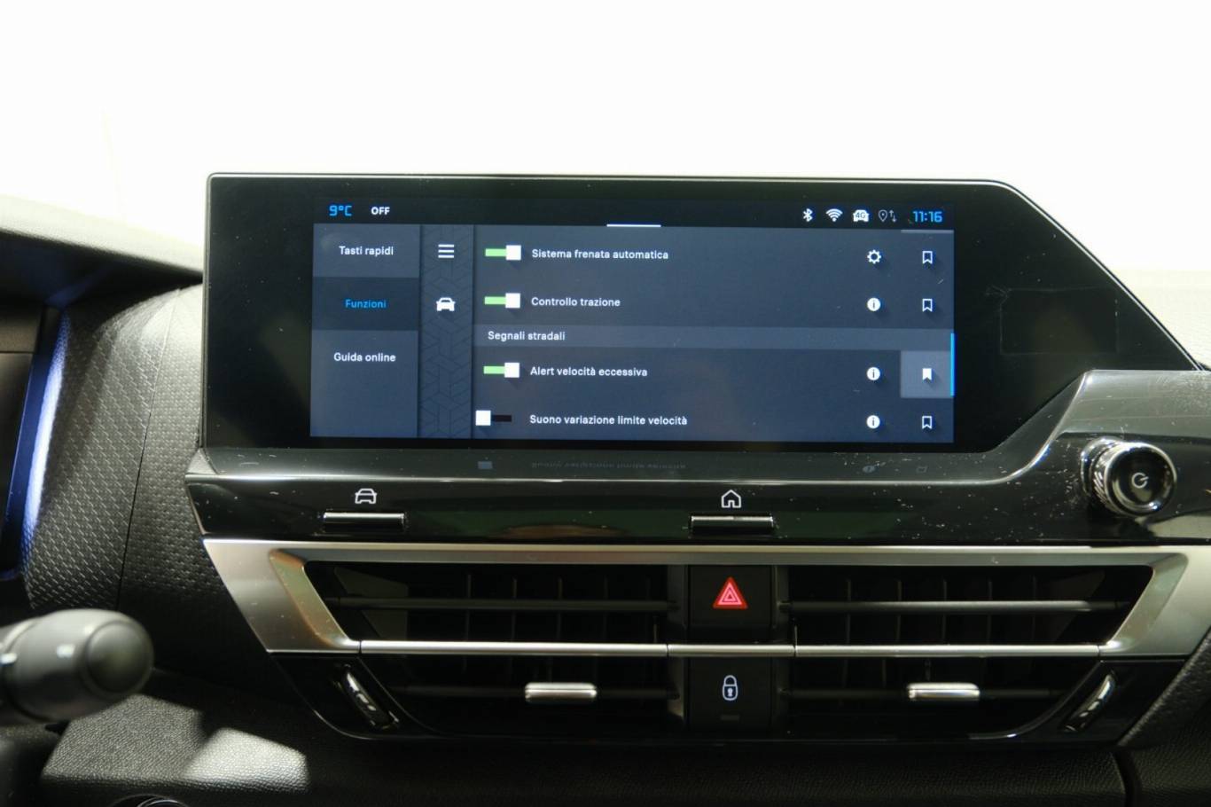 CITROEN C4 38