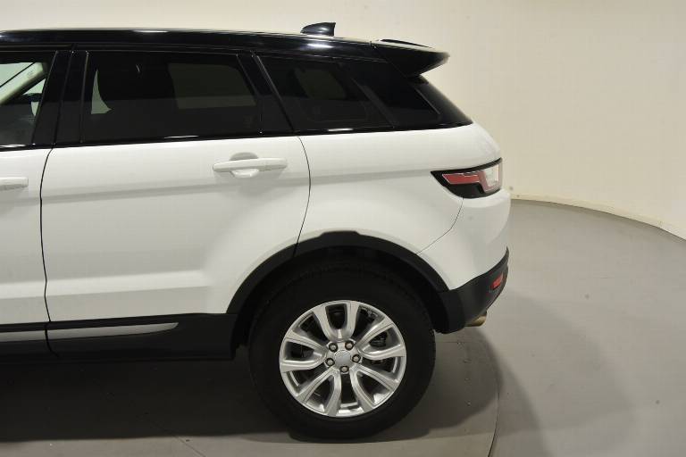 LAND ROVER Range Rover Evoque 48