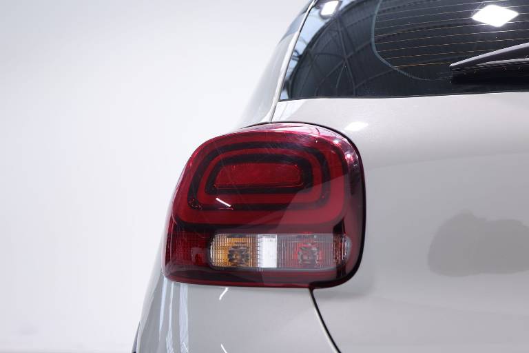 CITROEN C3 35