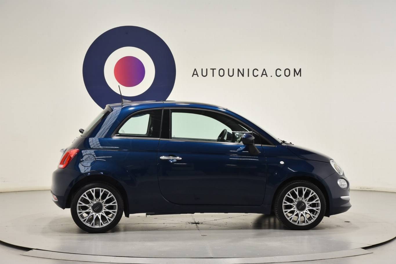 FIAT 500 19