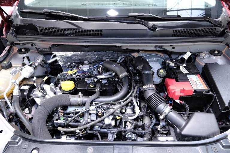 DACIA Sandero 60