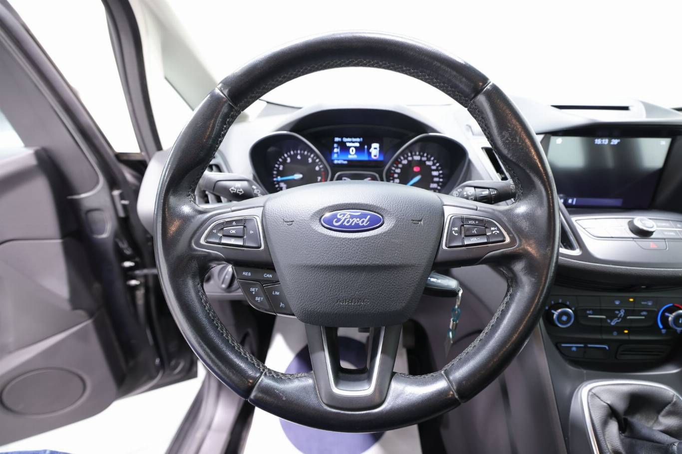 FORD C-Max 4