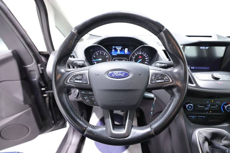 FORD C-Max 4