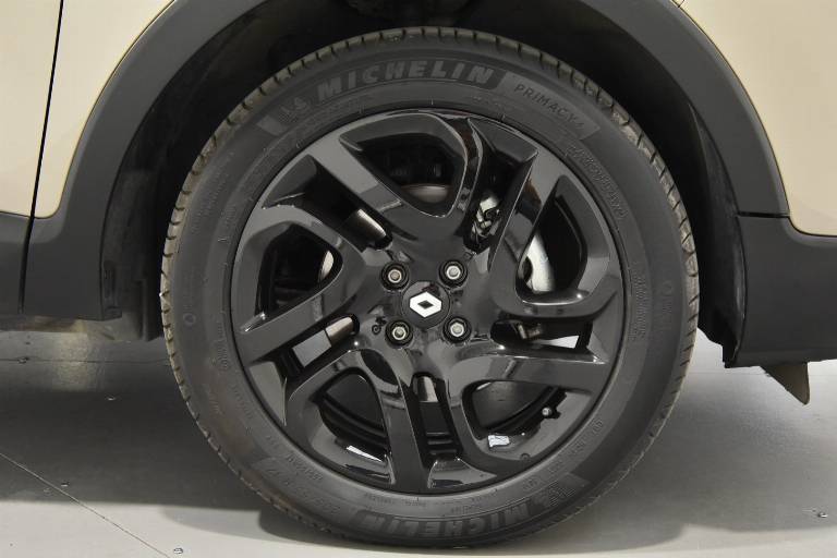 RENAULT Captur 34