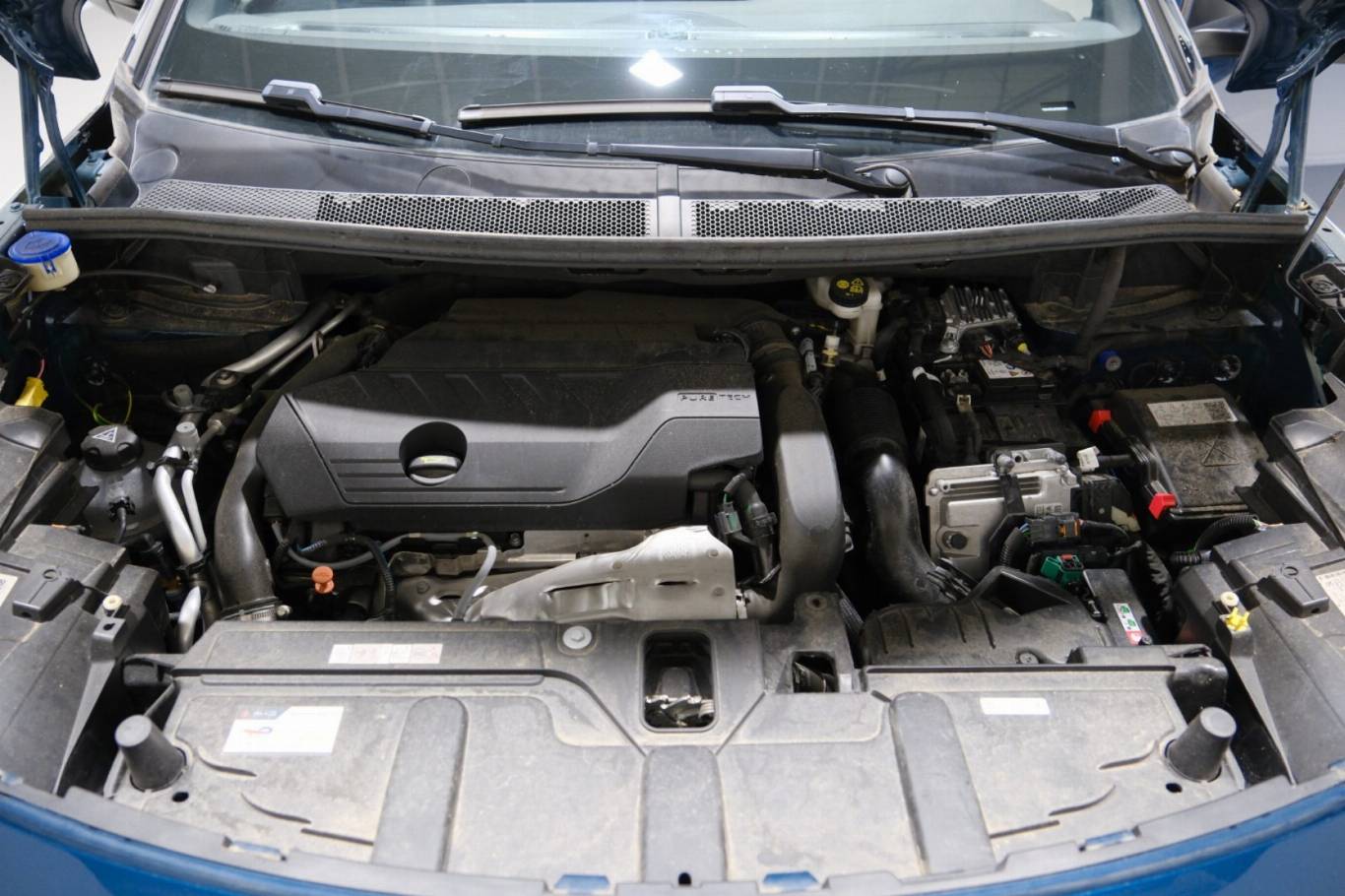 PEUGEOT 3008 60