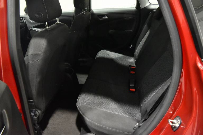 OPEL Crossland X 30