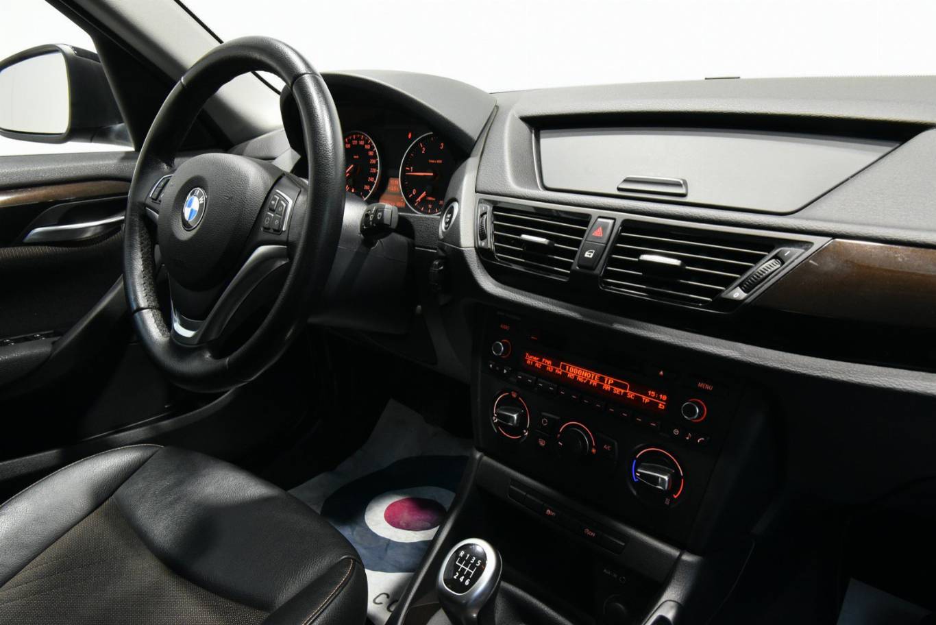 BMW X1 48