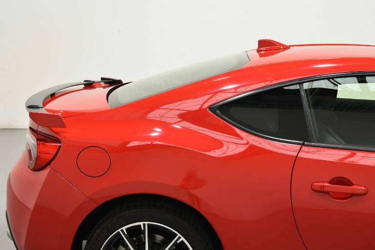 TOYOTA GT86 56