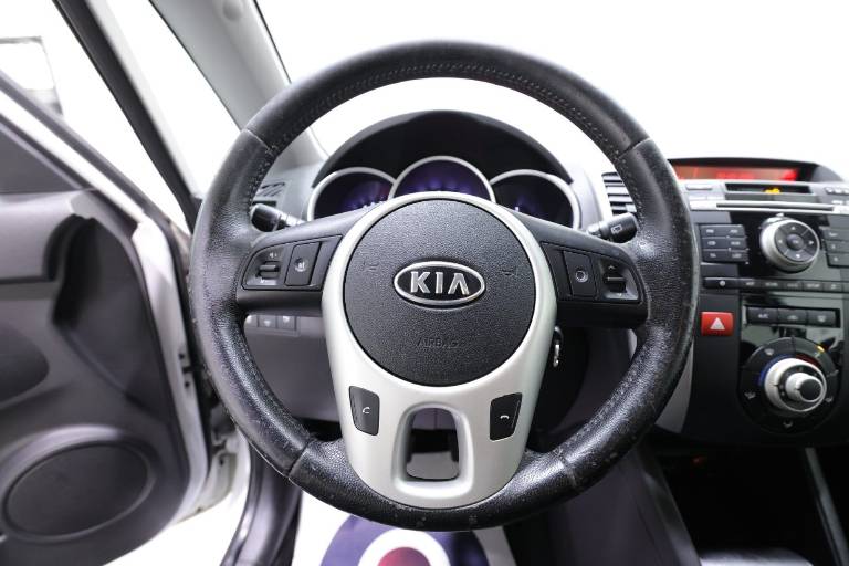 KIA Venga 7