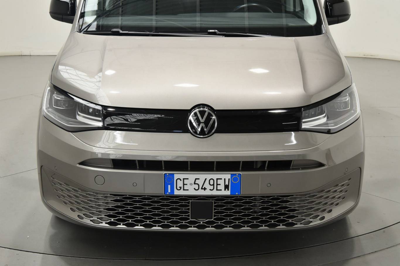 VOLKSWAGEN Caddy 45