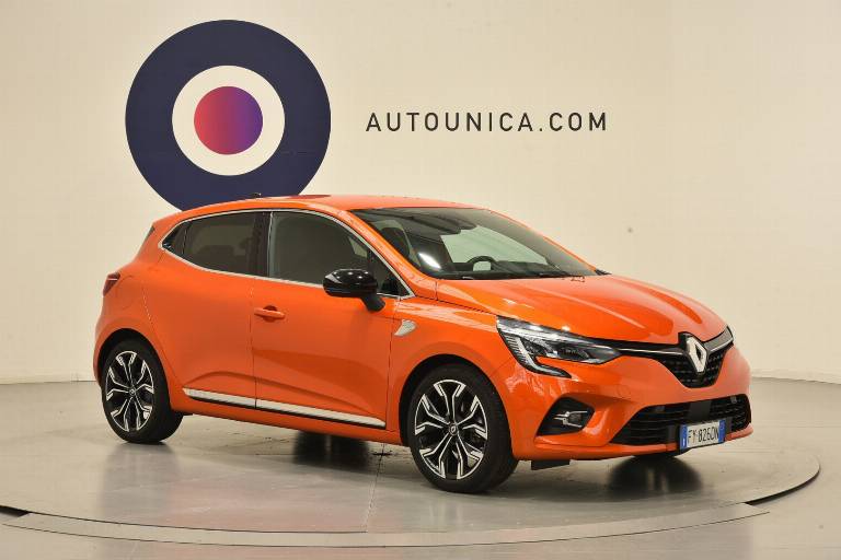 RENAULT Clio 27