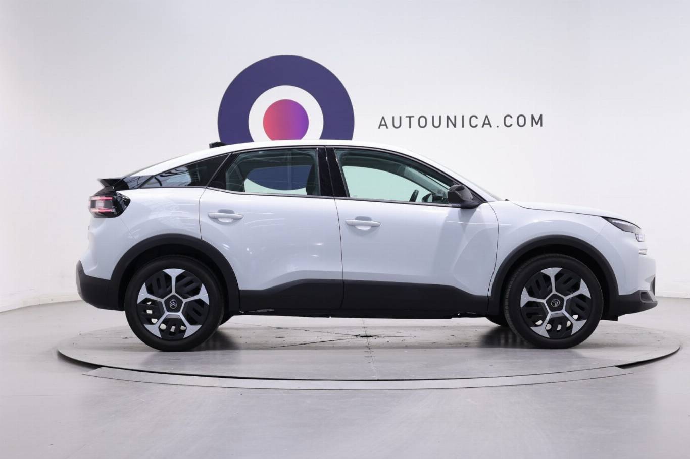 CITROEN C4 4