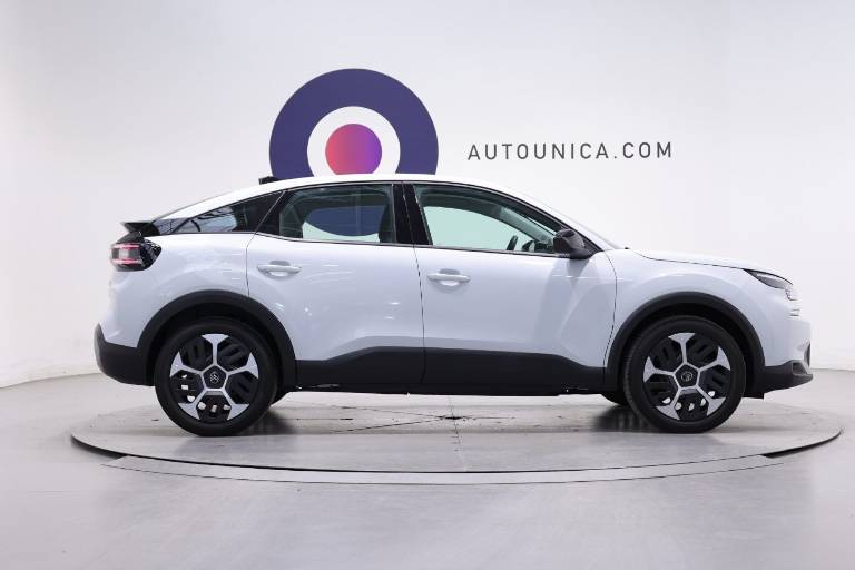 CITROEN C4 4