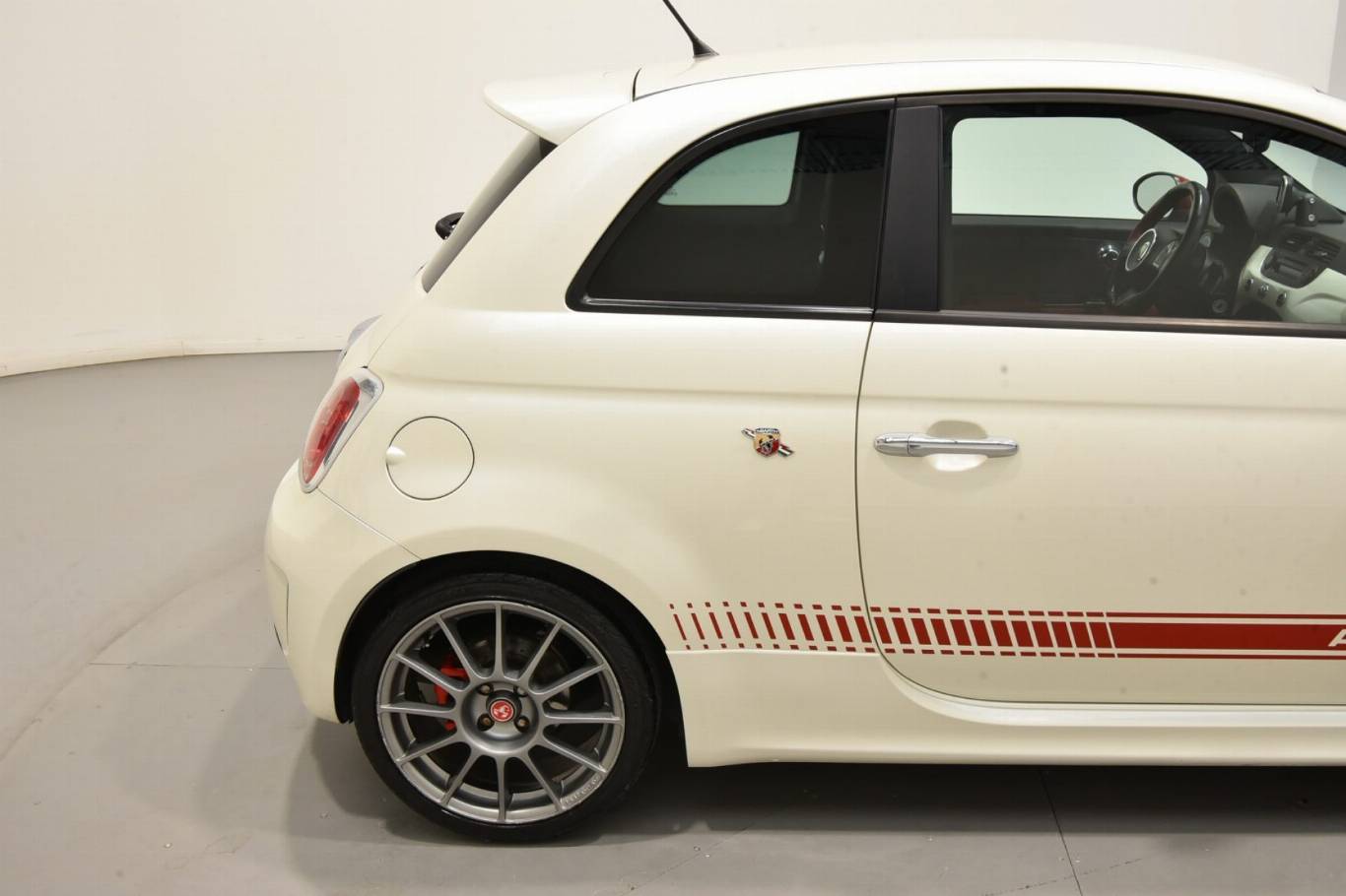ABARTH 500 53