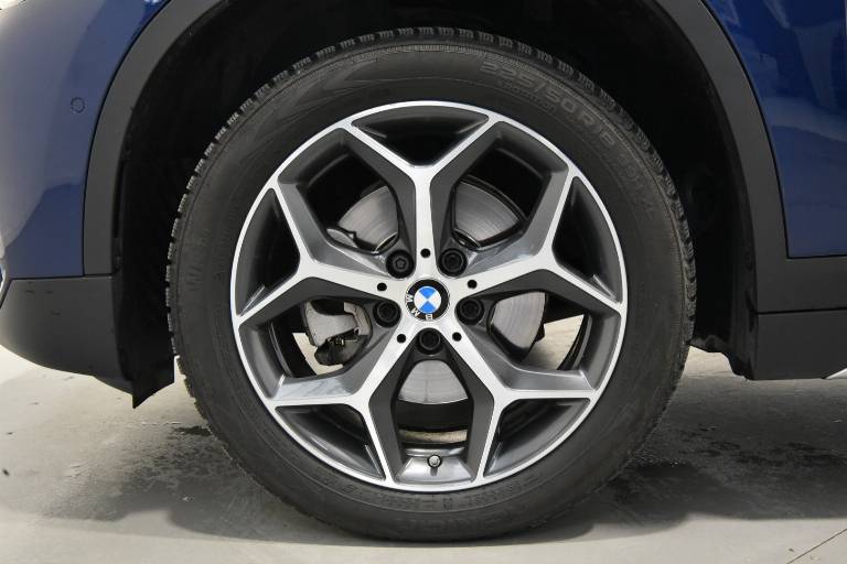 BMW X1 31