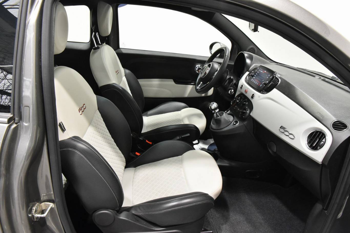 FIAT 500 21