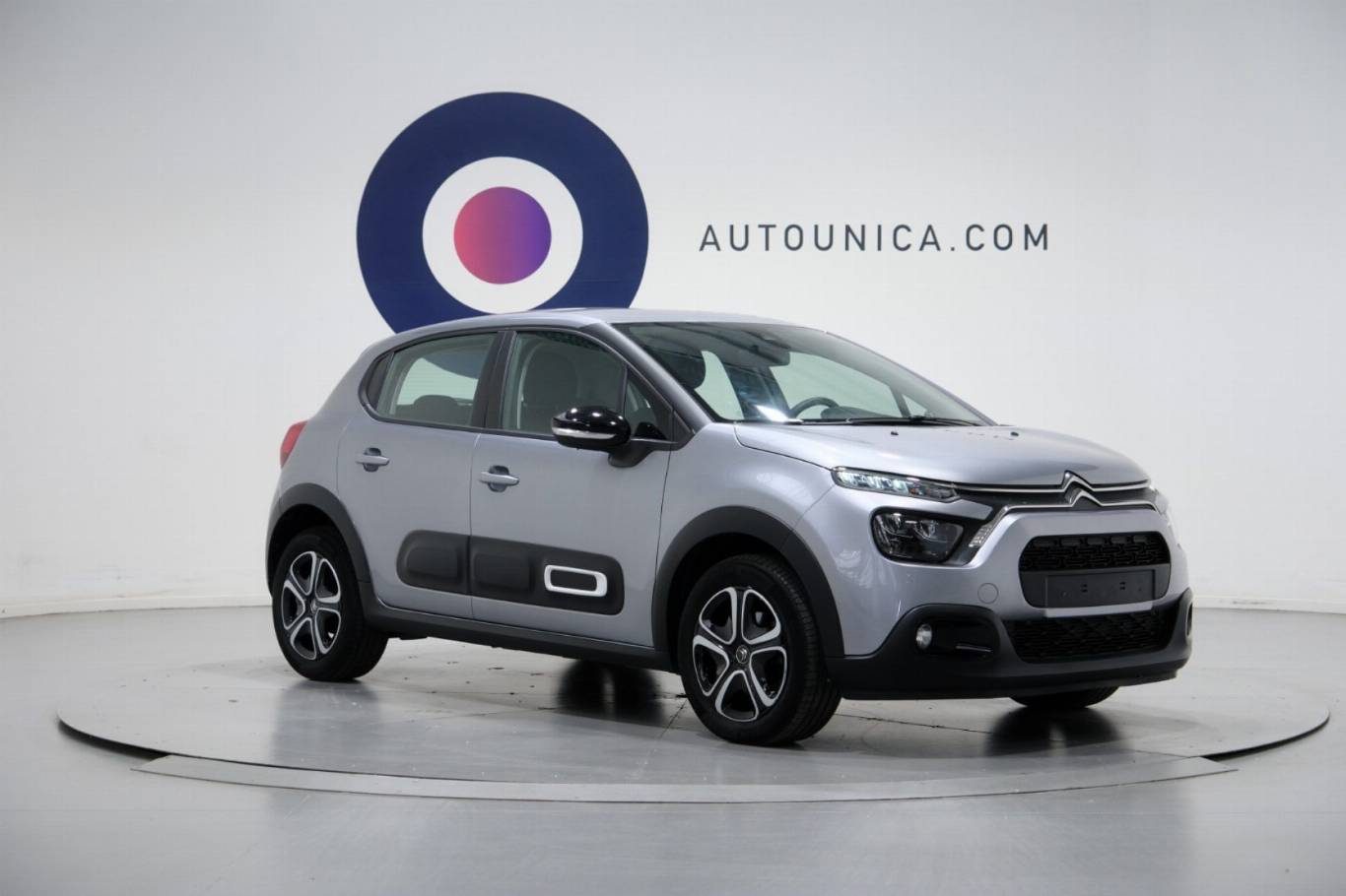 CITROEN C3 3