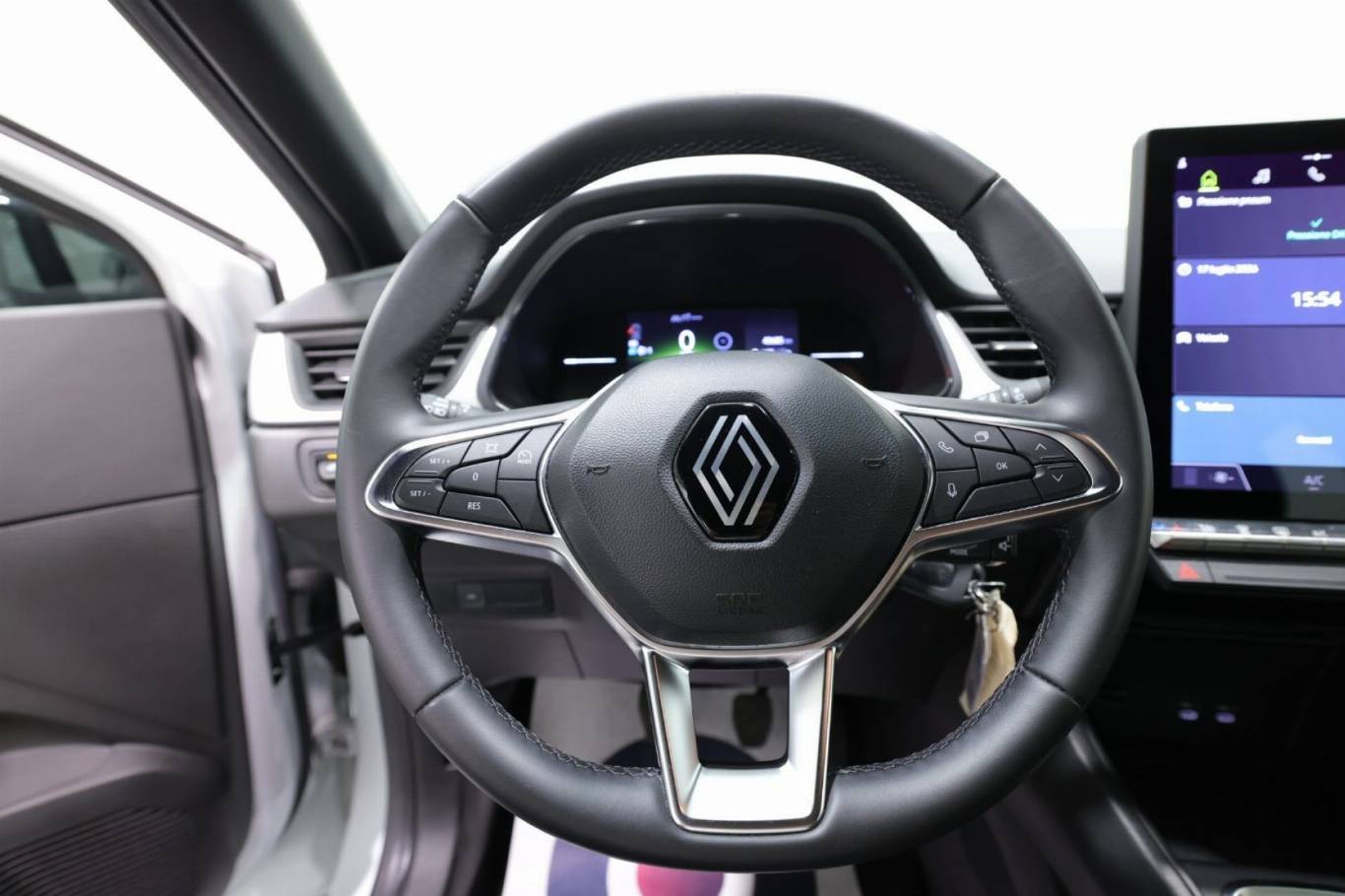 RENAULT Captur 7