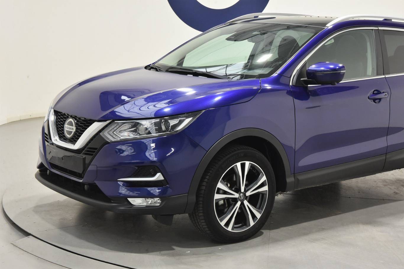 NISSAN Qashqai 36