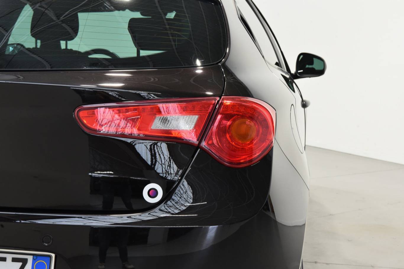 ALFA ROMEO Giulietta 20