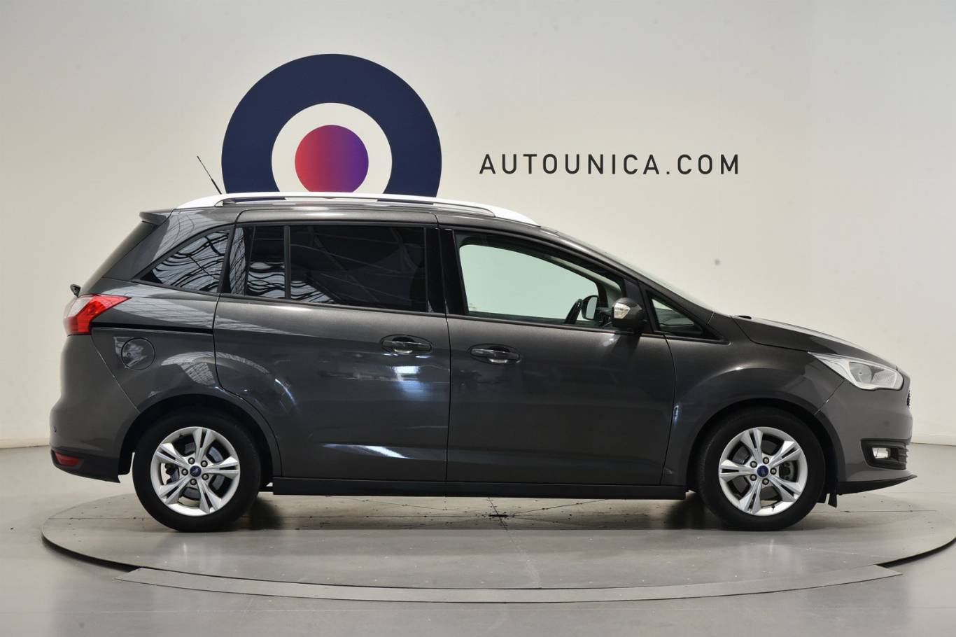 FORD Grand C-Max 30