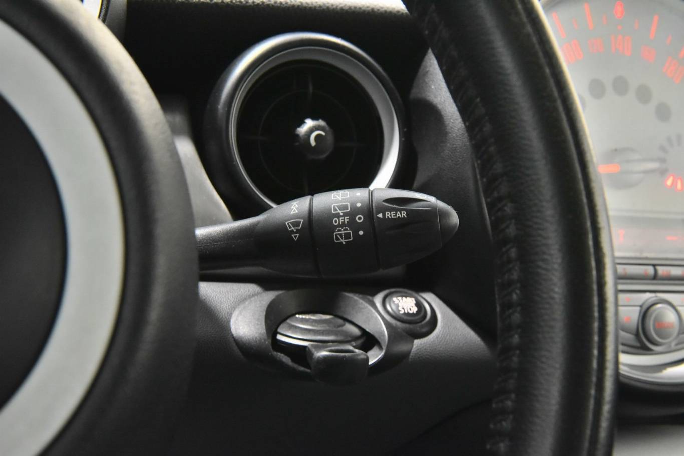 MINI Cooper Clubman 25