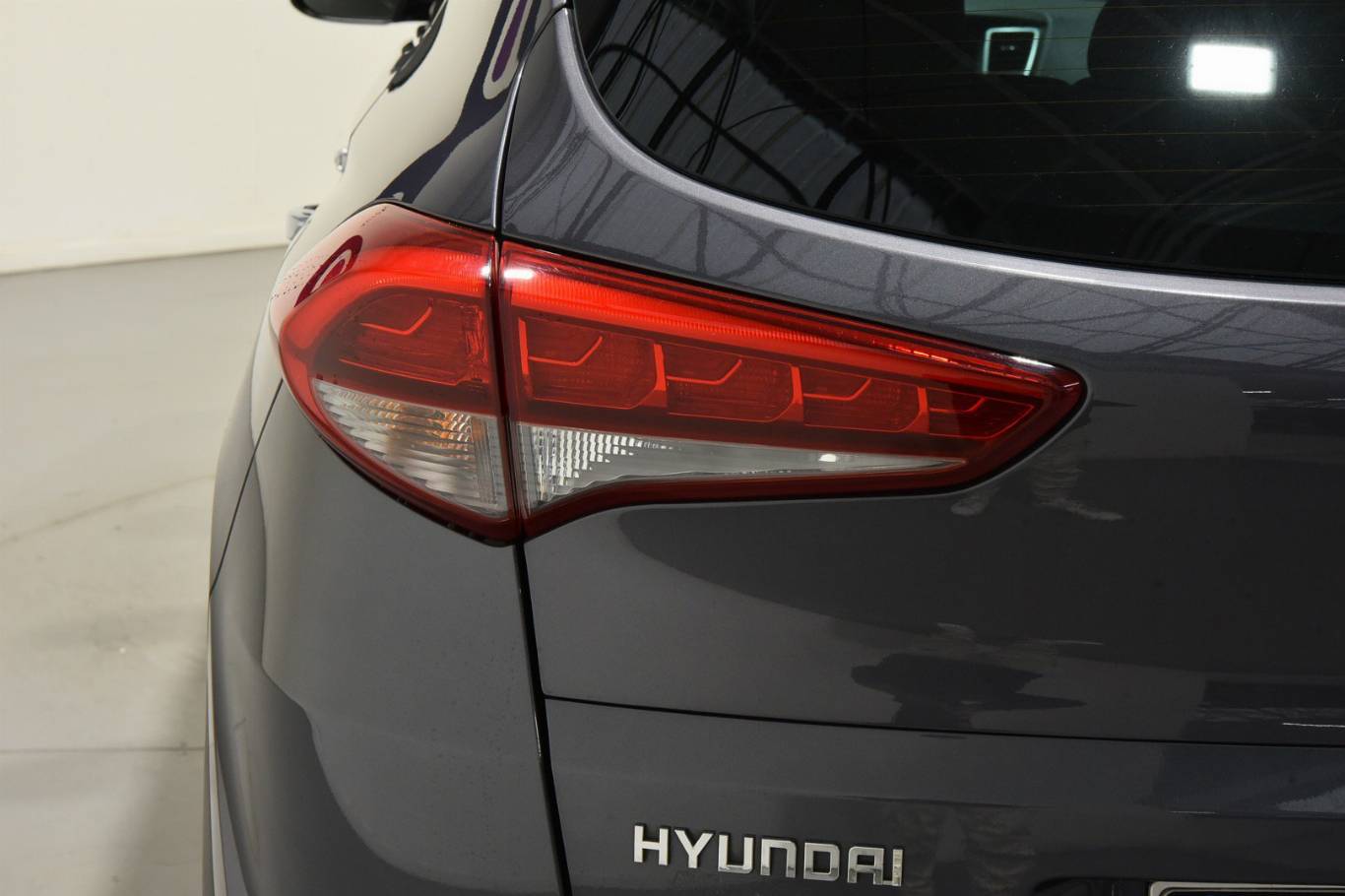 HYUNDAI Tucson 35