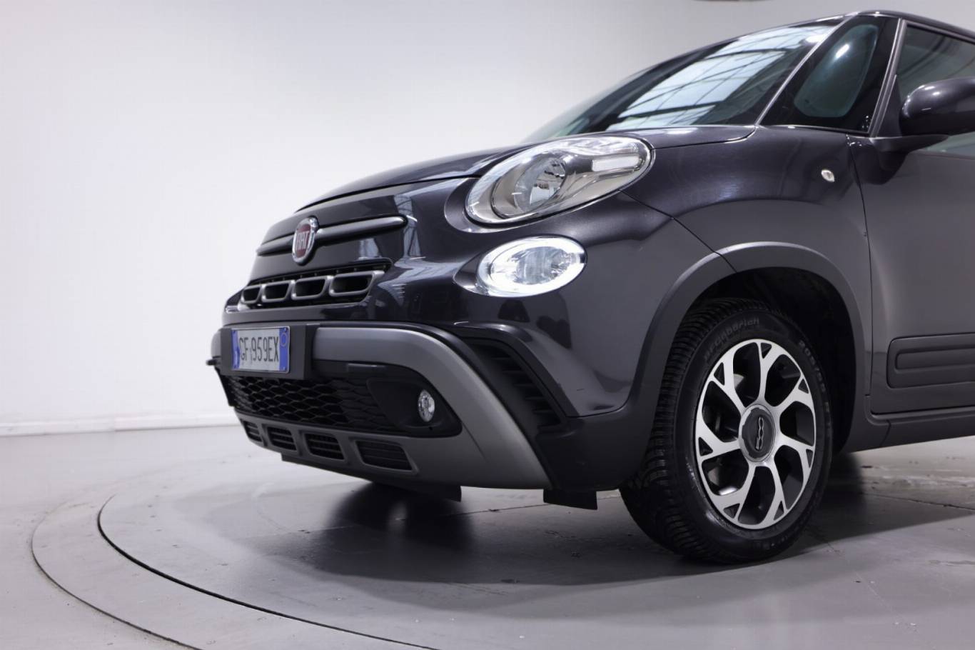 FIAT 500L 11
